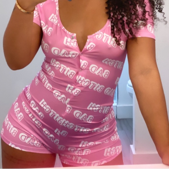 Classic long sleeve cozy sleepers for adults ALL 4 Onesies for $40 All Sizes XL - Picture 5 of 6